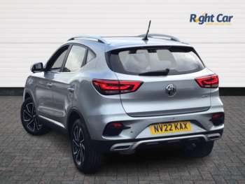 Used MG MG ZS 2022 for sale - 75341295: Photo