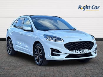 Used Ford Kuga 2022 for sale - 79862572: Photo