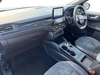 Used Ford Kuga 2022 for sale - 79862572: Photo