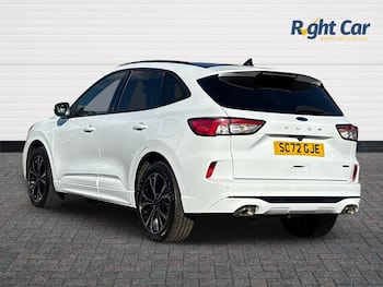Used Ford Kuga 2022 for sale - 79862572: Photo