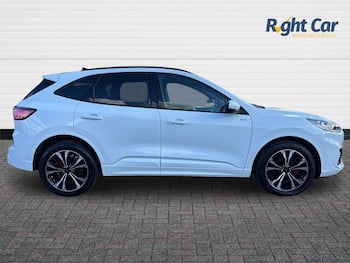Used Ford Kuga 2022 for sale - 79862572: Photo