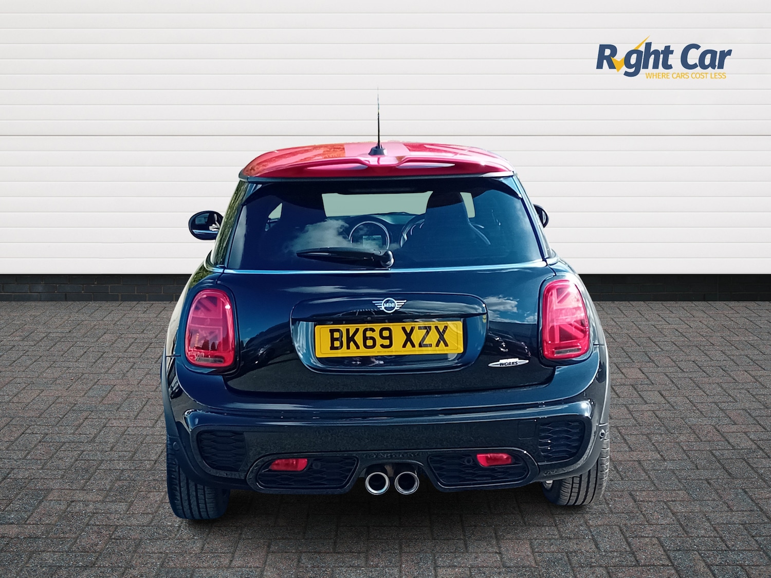 Used MINI Hatch 2019 for sale - 76062575: Photo 12