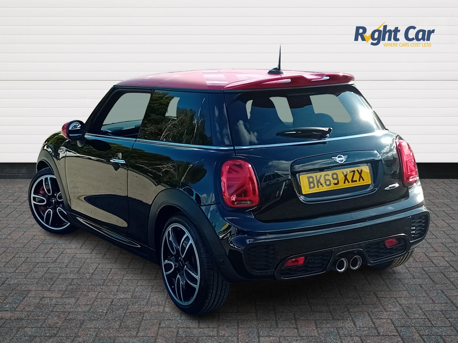 Used MINI Hatch 2019 for sale - 76062575: Photo 3