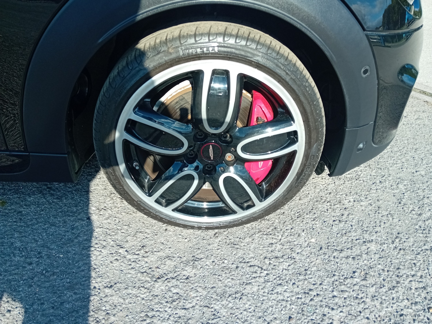 Used MINI Hatch 2019 for sale - 76062575: Photo 5