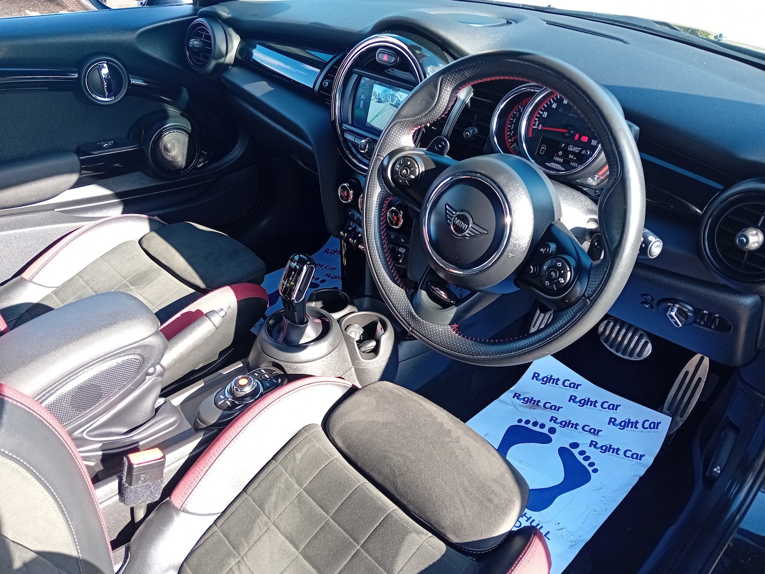 Used MINI Hatch 2019 for sale - 76062575: Photo 6