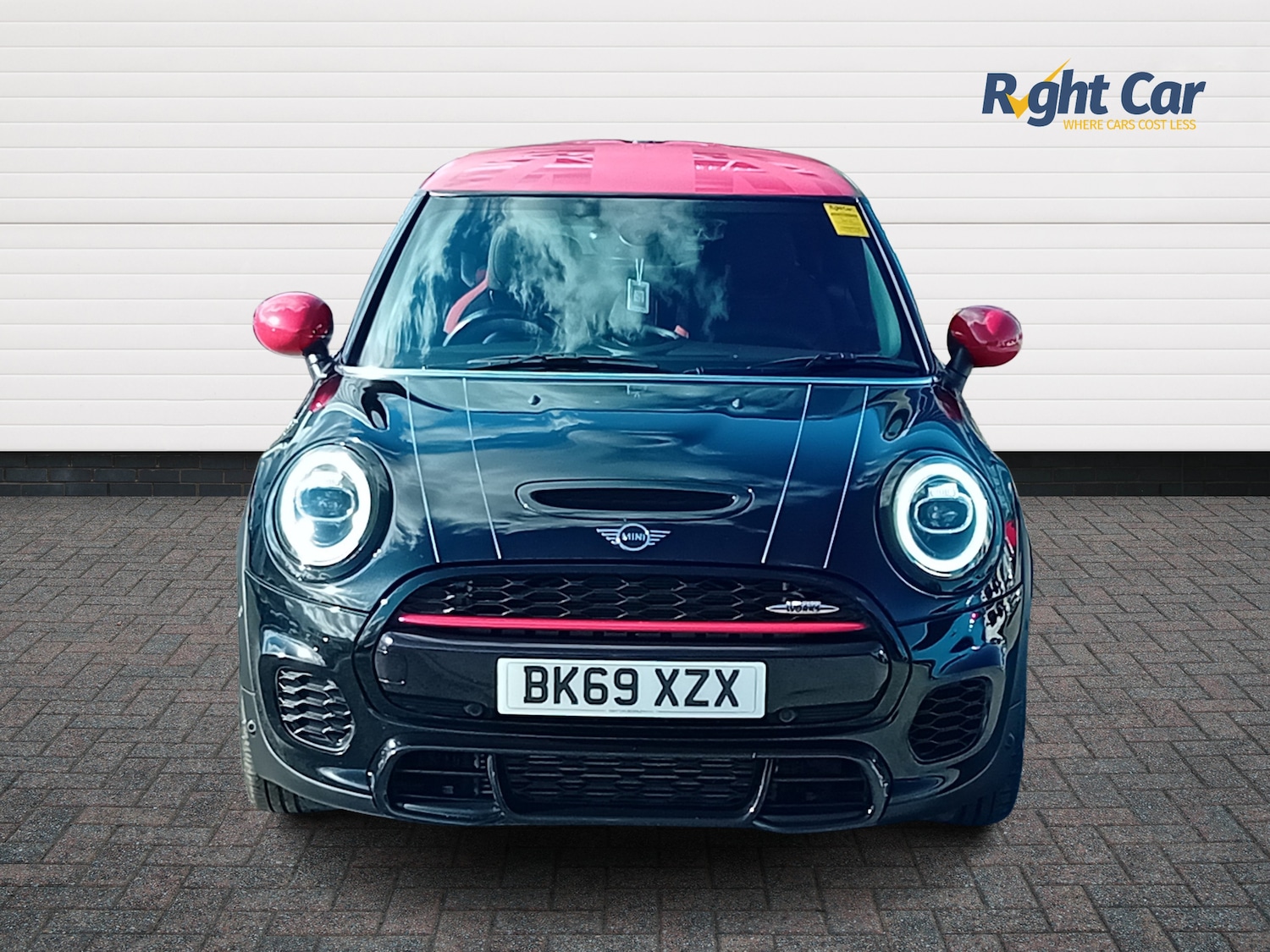 Used MINI Hatch 2019 for sale - 76062575: Photo 7