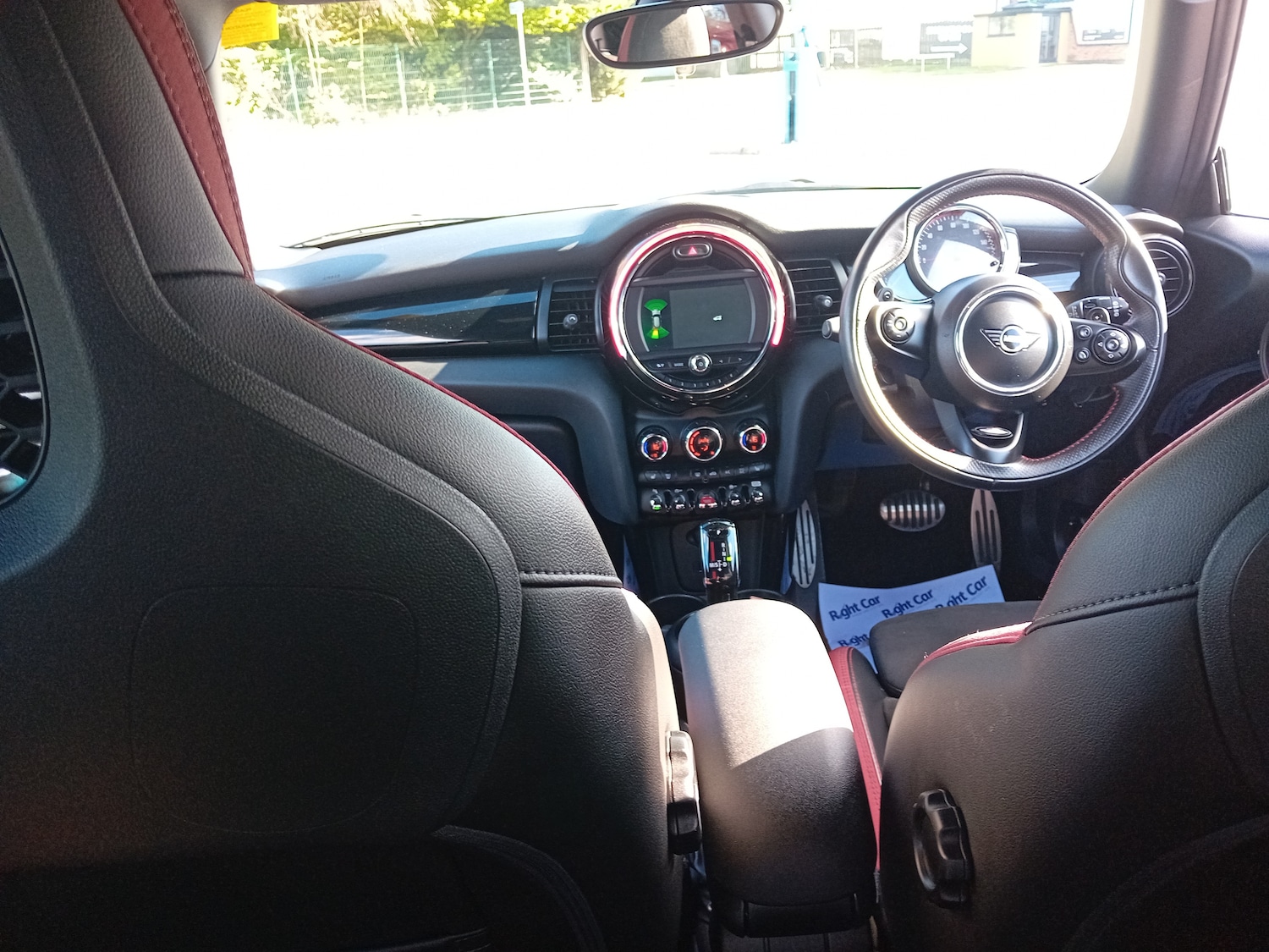 Used MINI Hatch 2019 for sale - 76062575: Photo 8