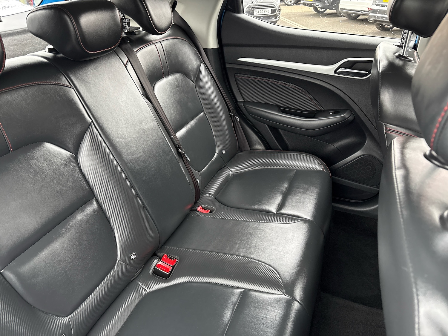 Used MG MG ZS 2022 for sale - 77293501: Photo 10