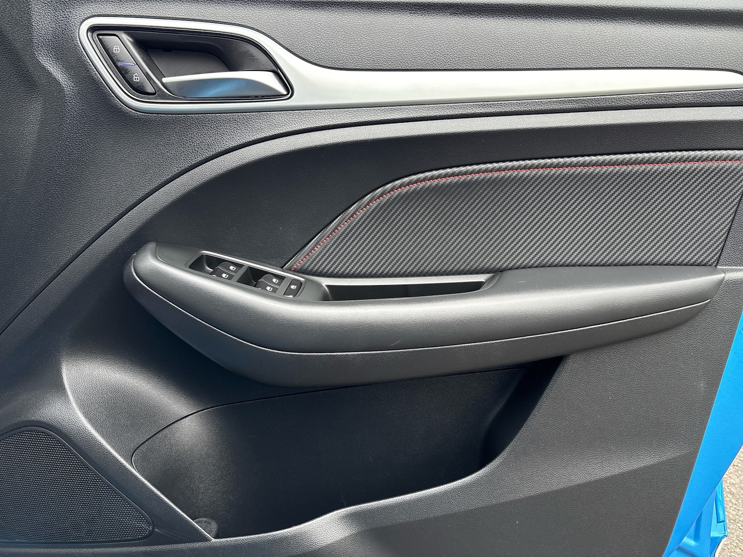 Used MG MG ZS 2022 for sale - 77293501: Photo 11