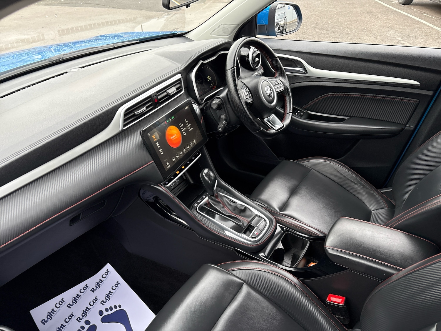 Used MG MG ZS 2022 for sale - 77293501: Photo 2