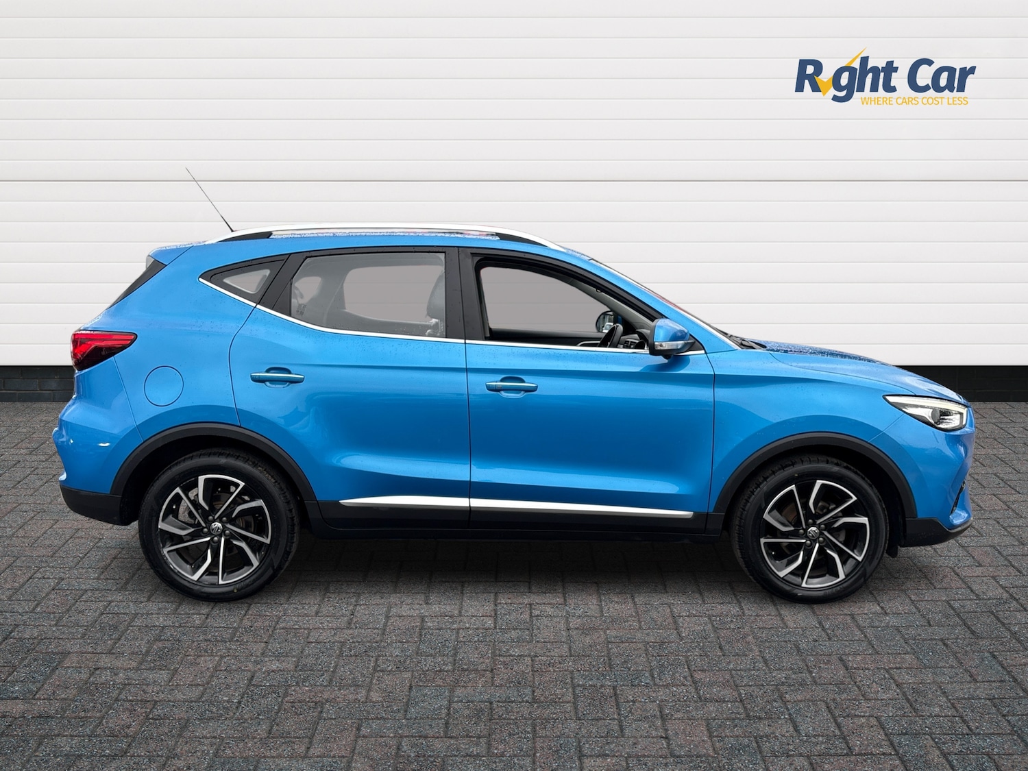 Used MG MG ZS 2022 for sale - 77293501: Photo 4