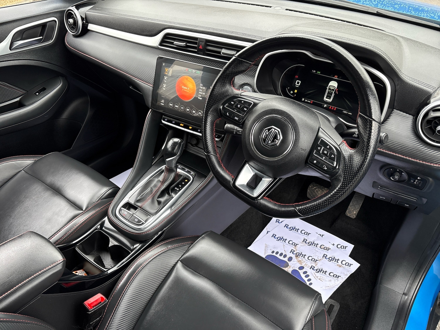 Used MG MG ZS 2022 for sale - 77293501: Photo 6