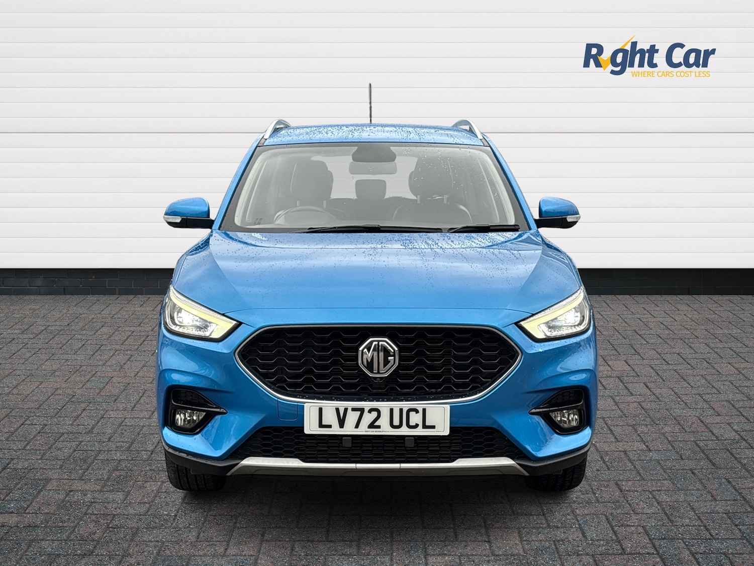 Used MG MG ZS 2022 for sale - 77293501: Photo 7