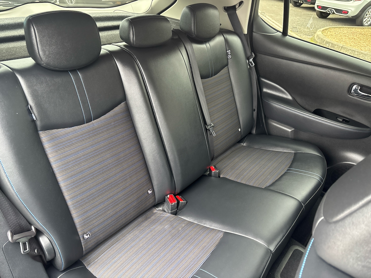 Used Nissan Leaf 2022 for sale - 76271735: Photo 10