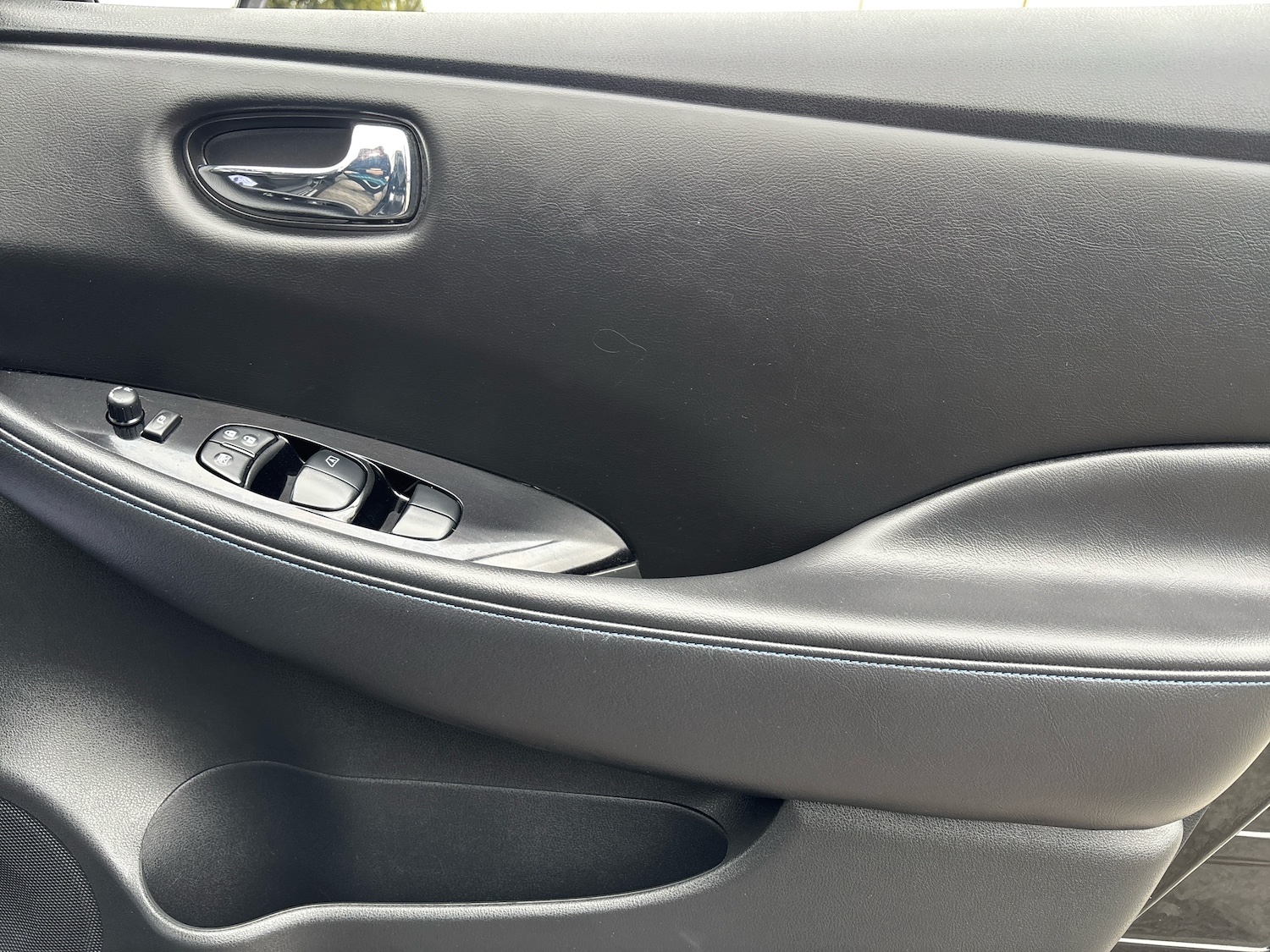 Used Nissan Leaf 2022 for sale - 76271735: Photo 11