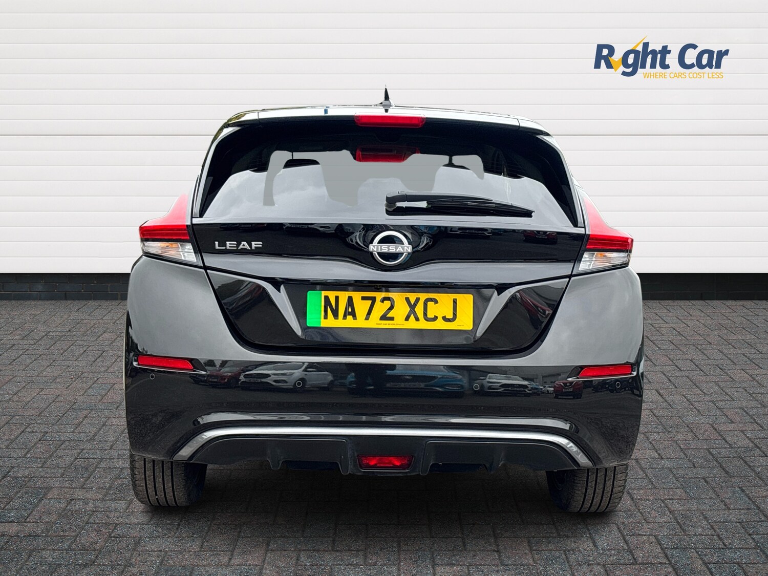 Used Nissan Leaf 2022 for sale - 76271735: Photo 12