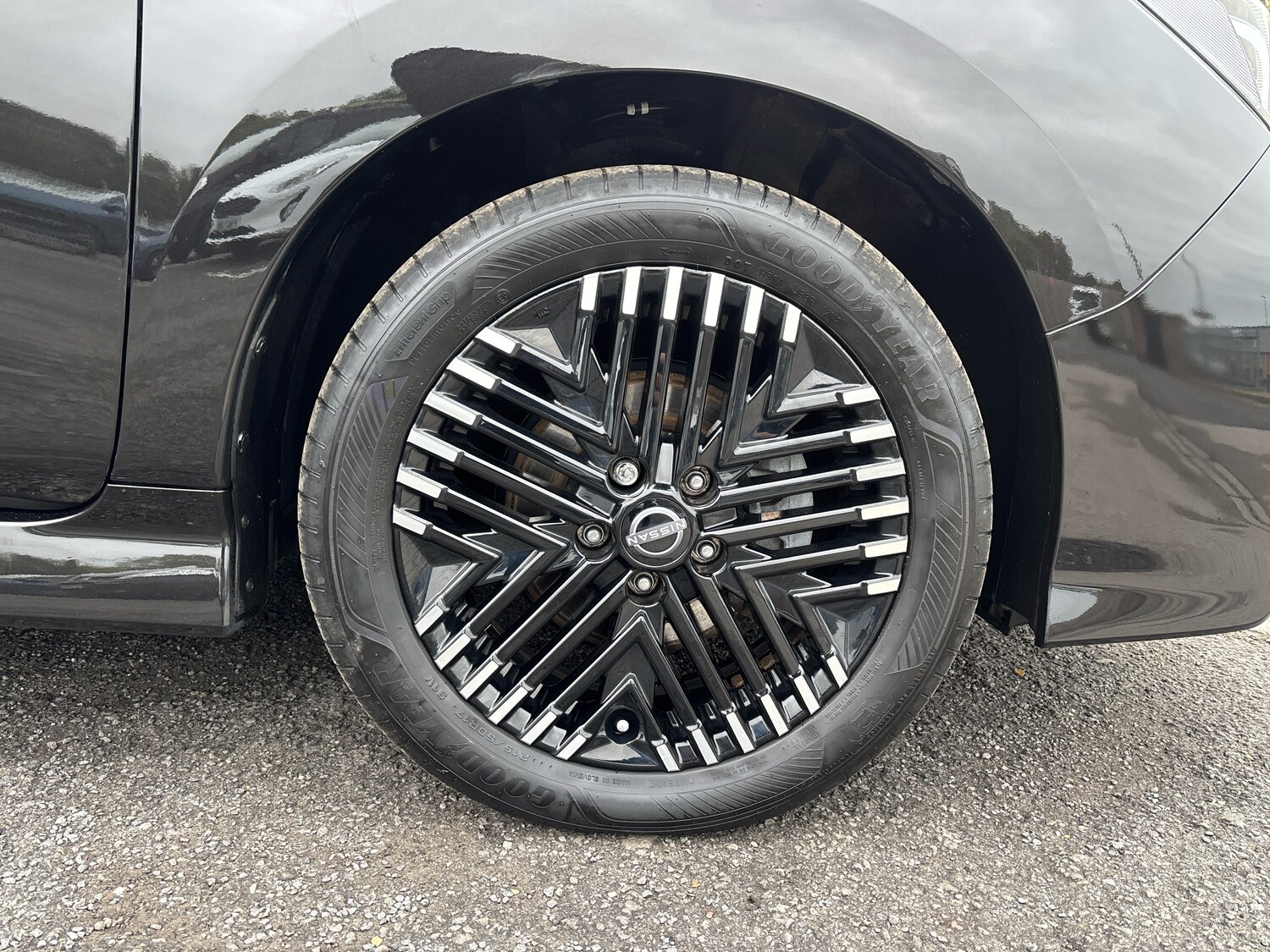 Used Nissan Leaf 2022 for sale - 76271735: Photo 5