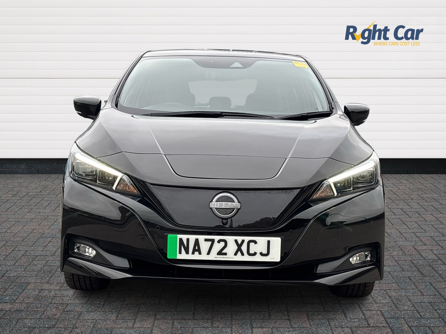 Used Nissan Leaf 2022 for sale - 76271735: Photo 7