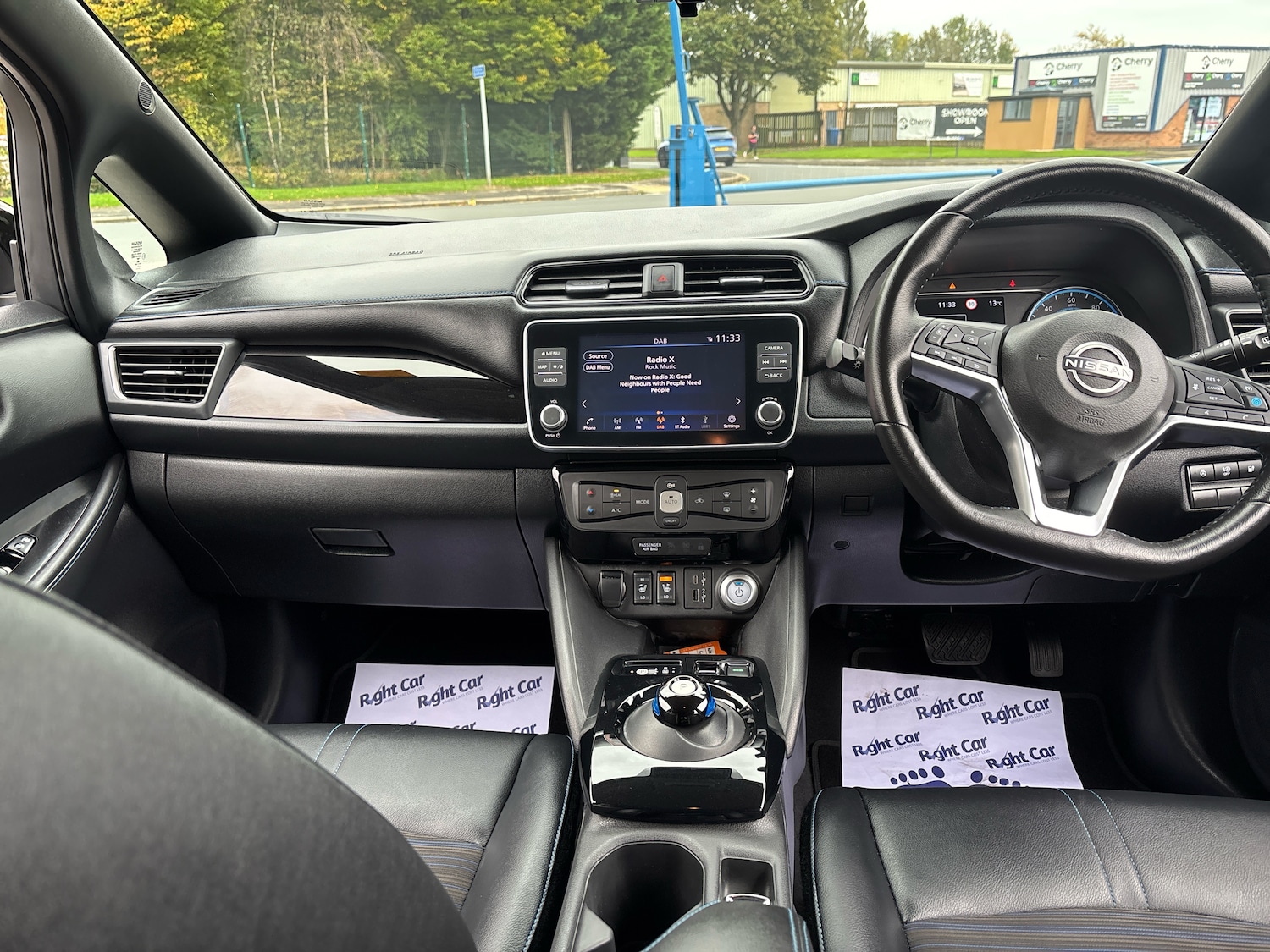 Used Nissan Leaf 2022 for sale - 76271735: Photo 8