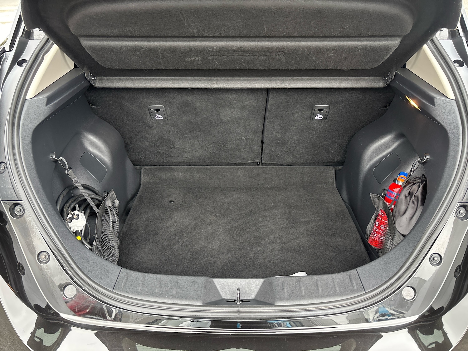 Used Nissan Leaf 2022 for sale - 76271735: Photo 9