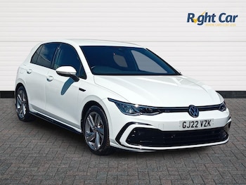 Used Volkswagen Golf 2022 for sale - 79293864: Photo