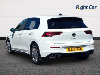 Used Volkswagen Golf 2022 for sale - 79293864: Photo
