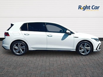 Used Volkswagen Golf 2022 for sale - 79293864: Photo