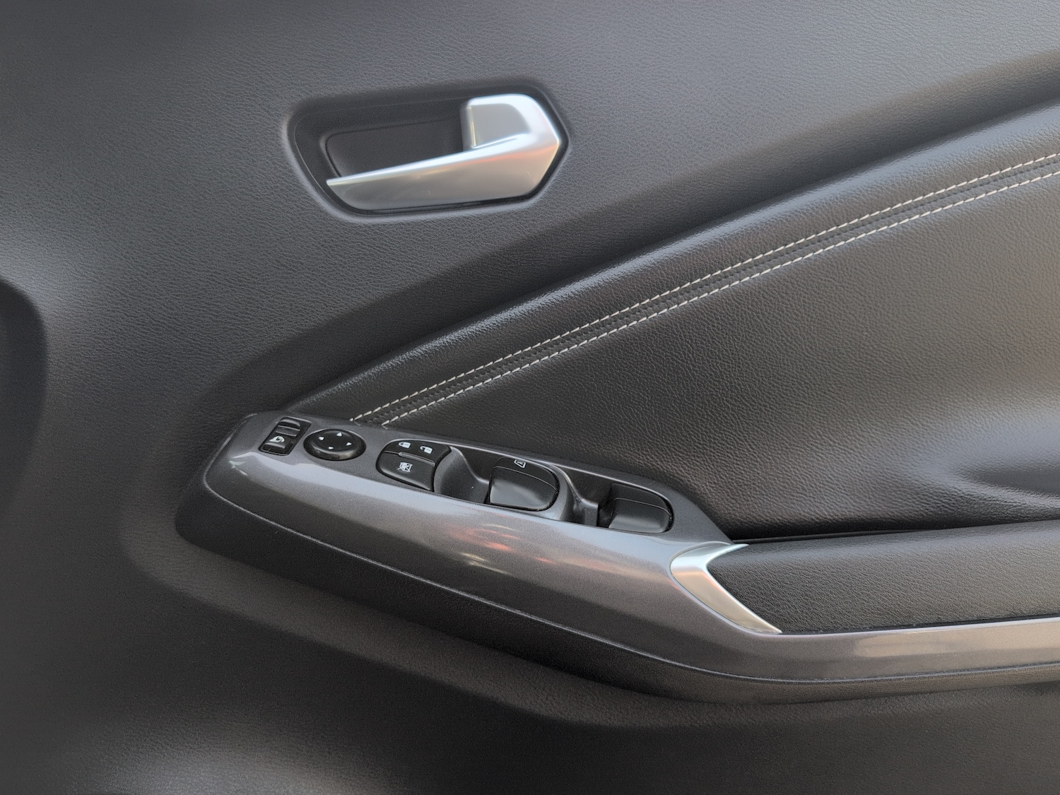 Used Nissan Juke 2023 for sale - 77979081: Photo 11