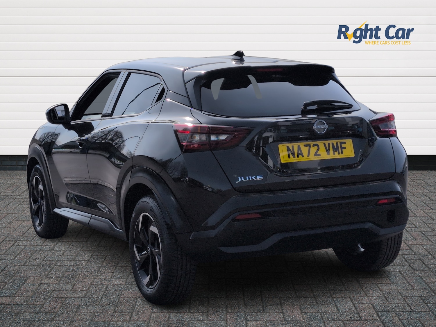 Used Nissan Juke 2023 for sale - 77979081: Photo 3