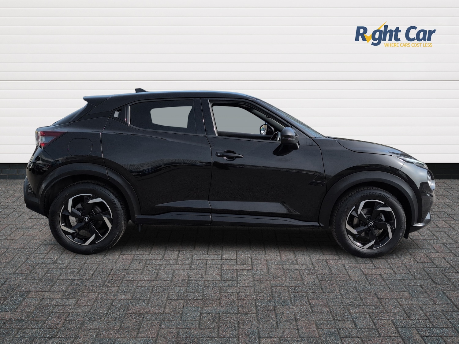 Used Nissan Juke 2023 for sale - 77979081: Photo 4
