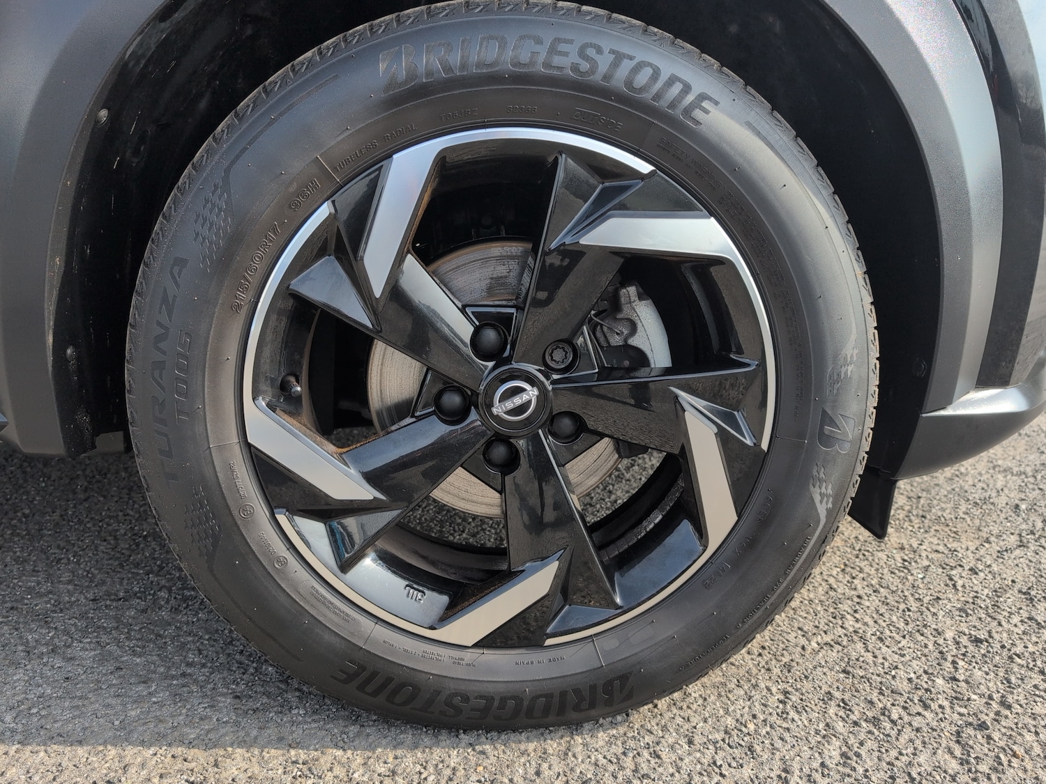 Used Nissan Juke 2023 for sale - 77979081: Photo 5