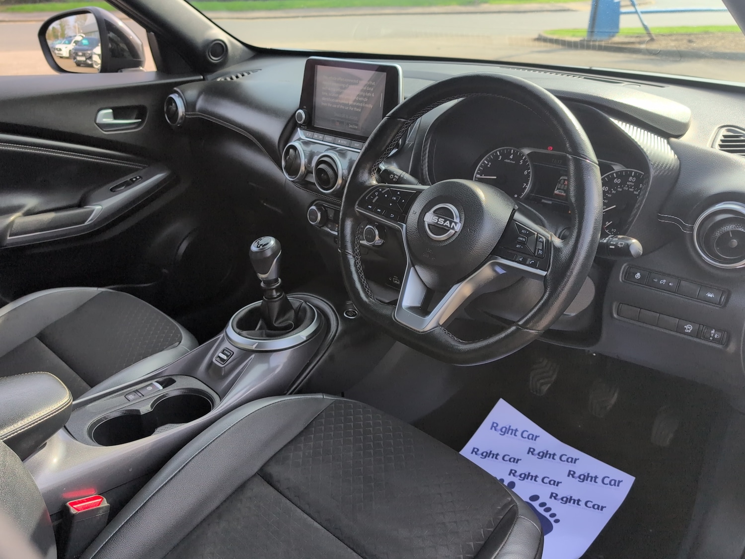 Used Nissan Juke 2023 for sale - 77979081: Photo 6