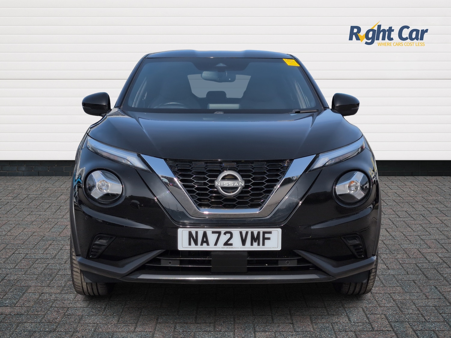 Used Nissan Juke 2023 for sale - 77979081: Photo 7