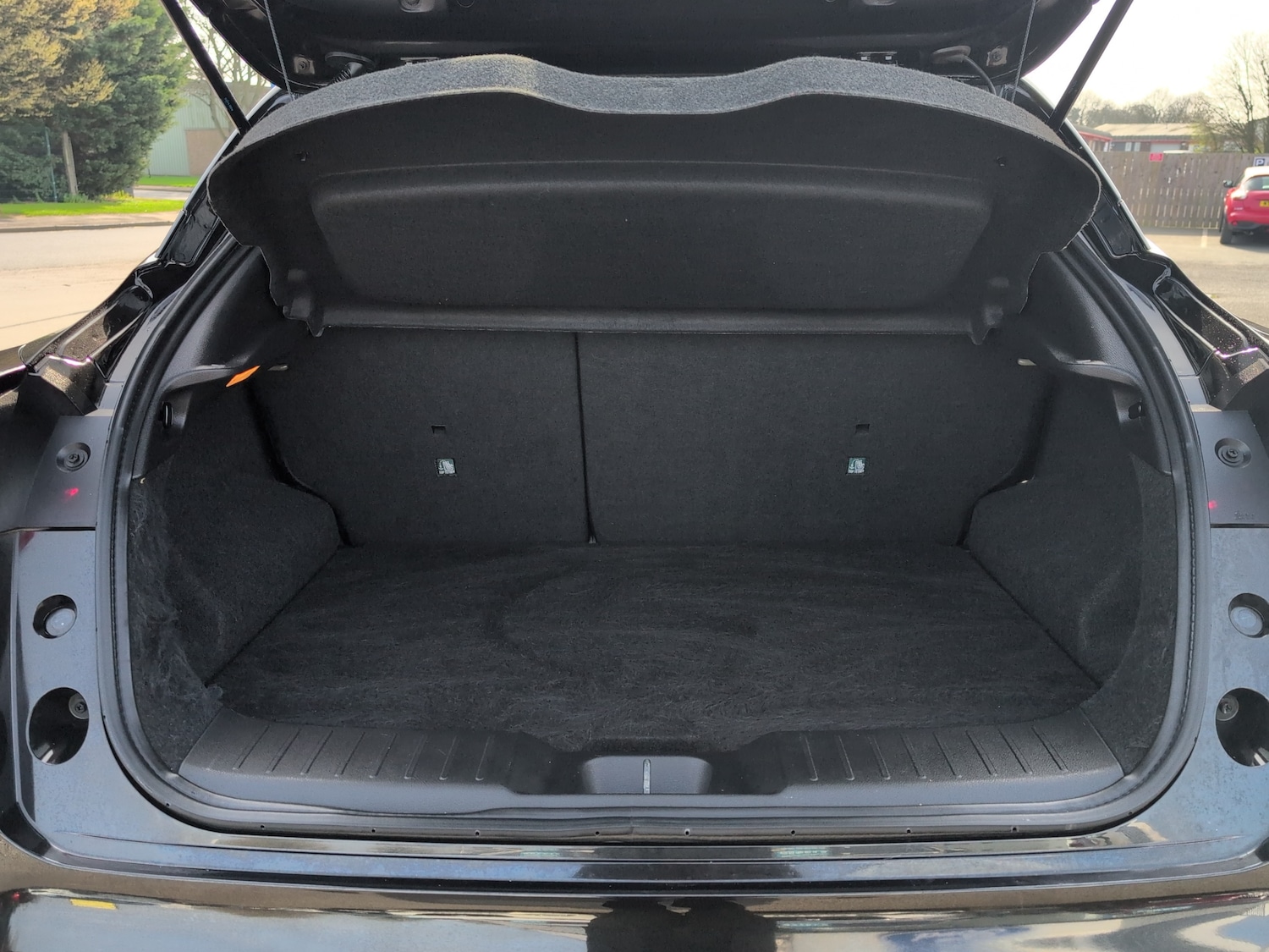 Used Nissan Juke 2023 for sale - 77979081: Photo 9