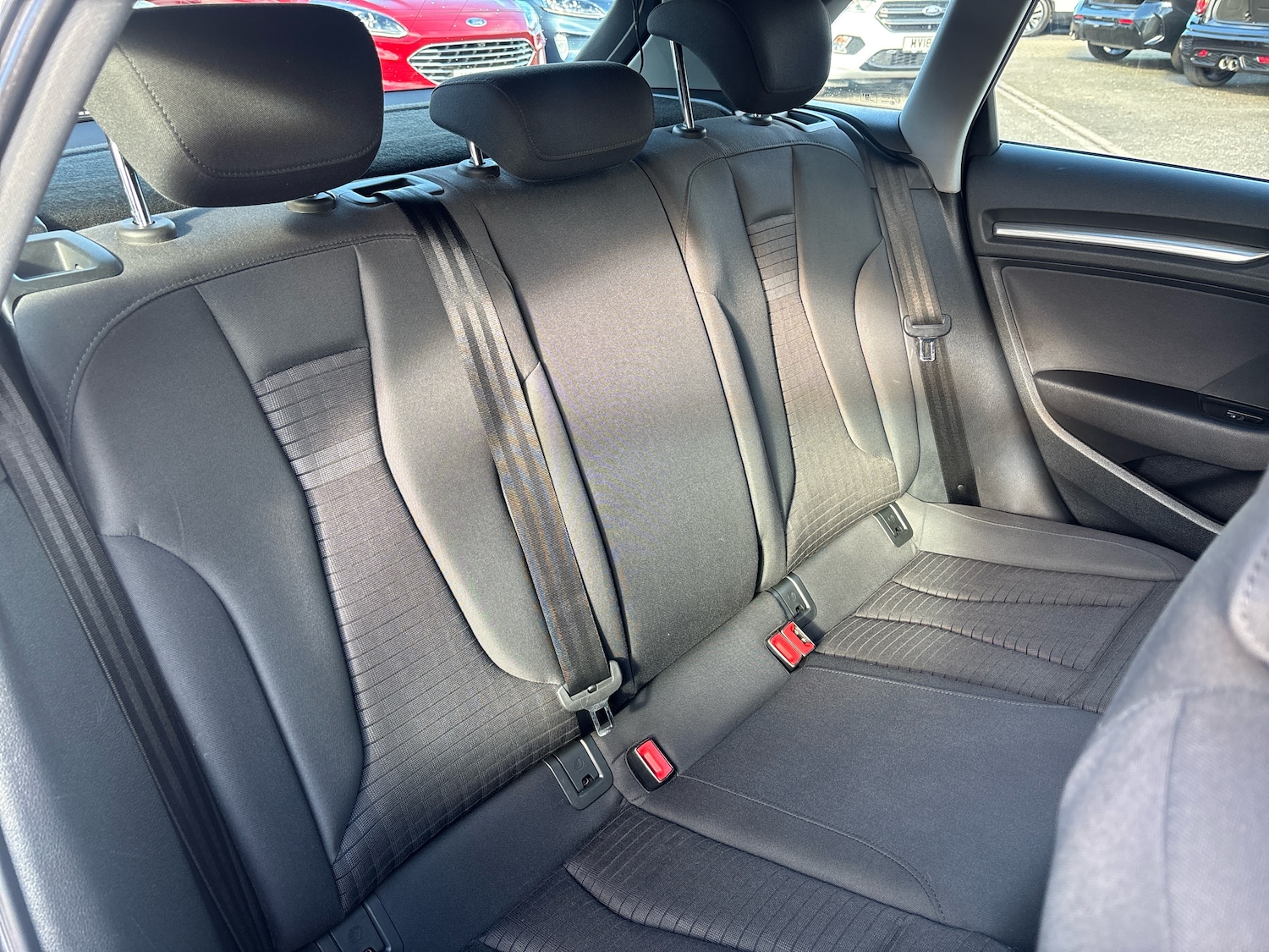 Used Audi A3 2017 for sale - 76378538: Photo 10