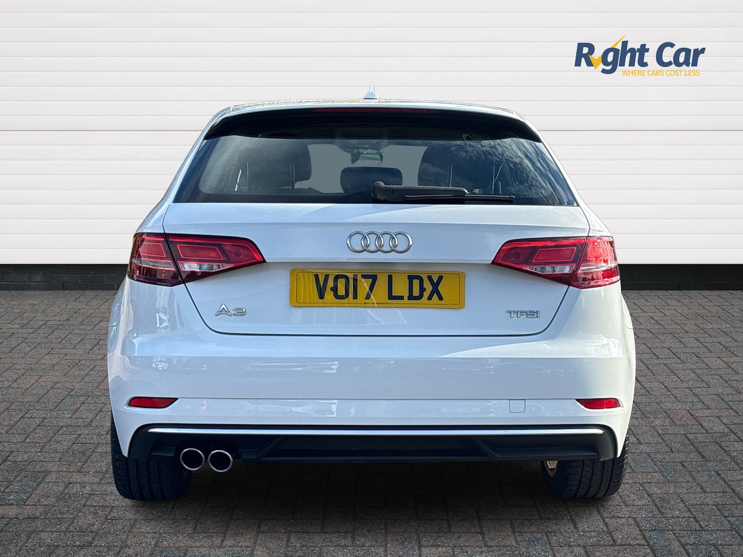 Used Audi A3 2017 for sale - 76378538: Photo 12