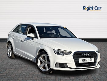 2017 (17) - 1.4 TFSI Sport 5dr