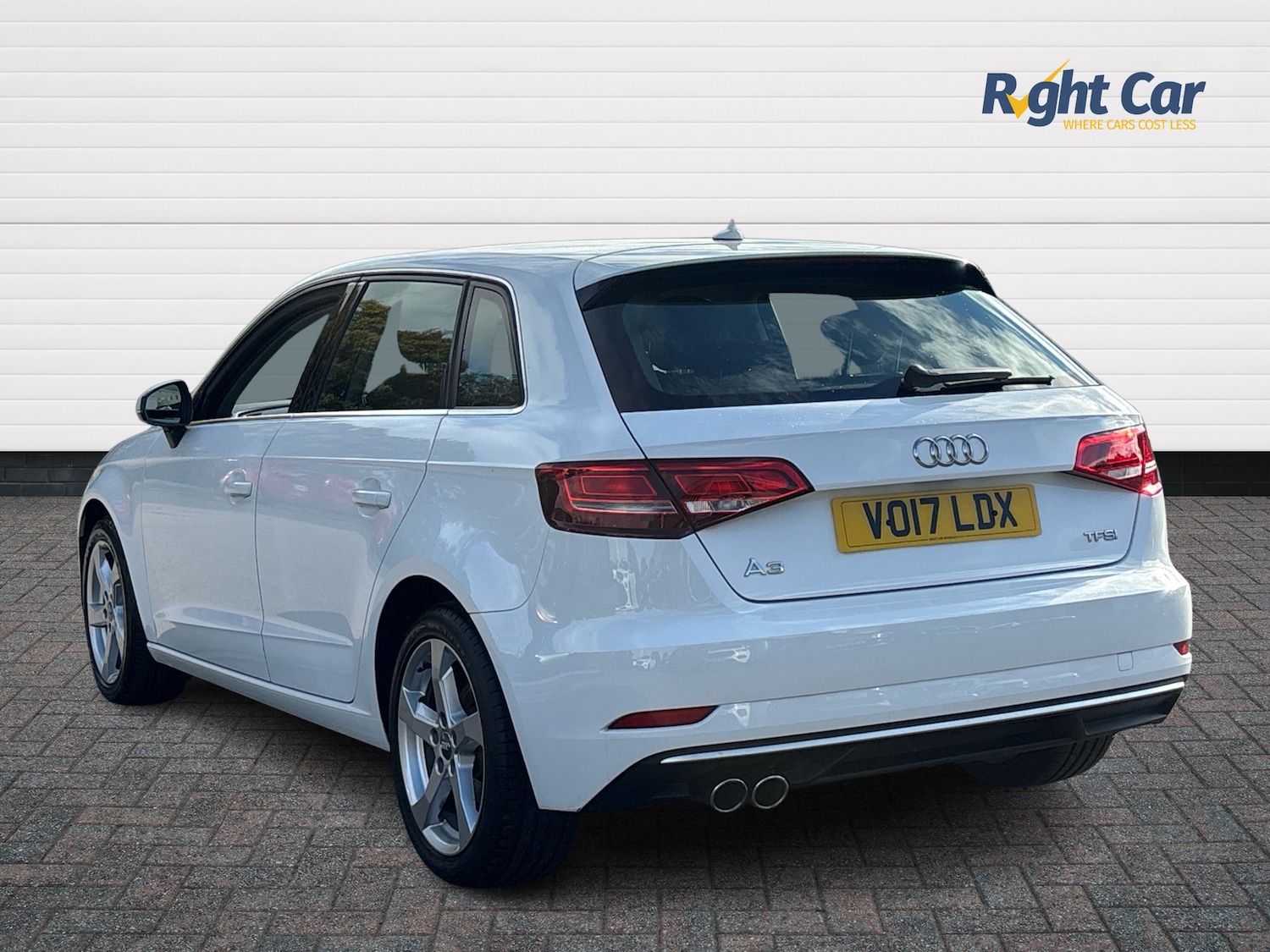 Used Audi A3 2017 for sale - 76378538: Photo 3