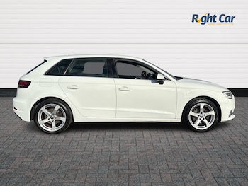 Used Audi A3 2017 for sale - 76378538: Photo
