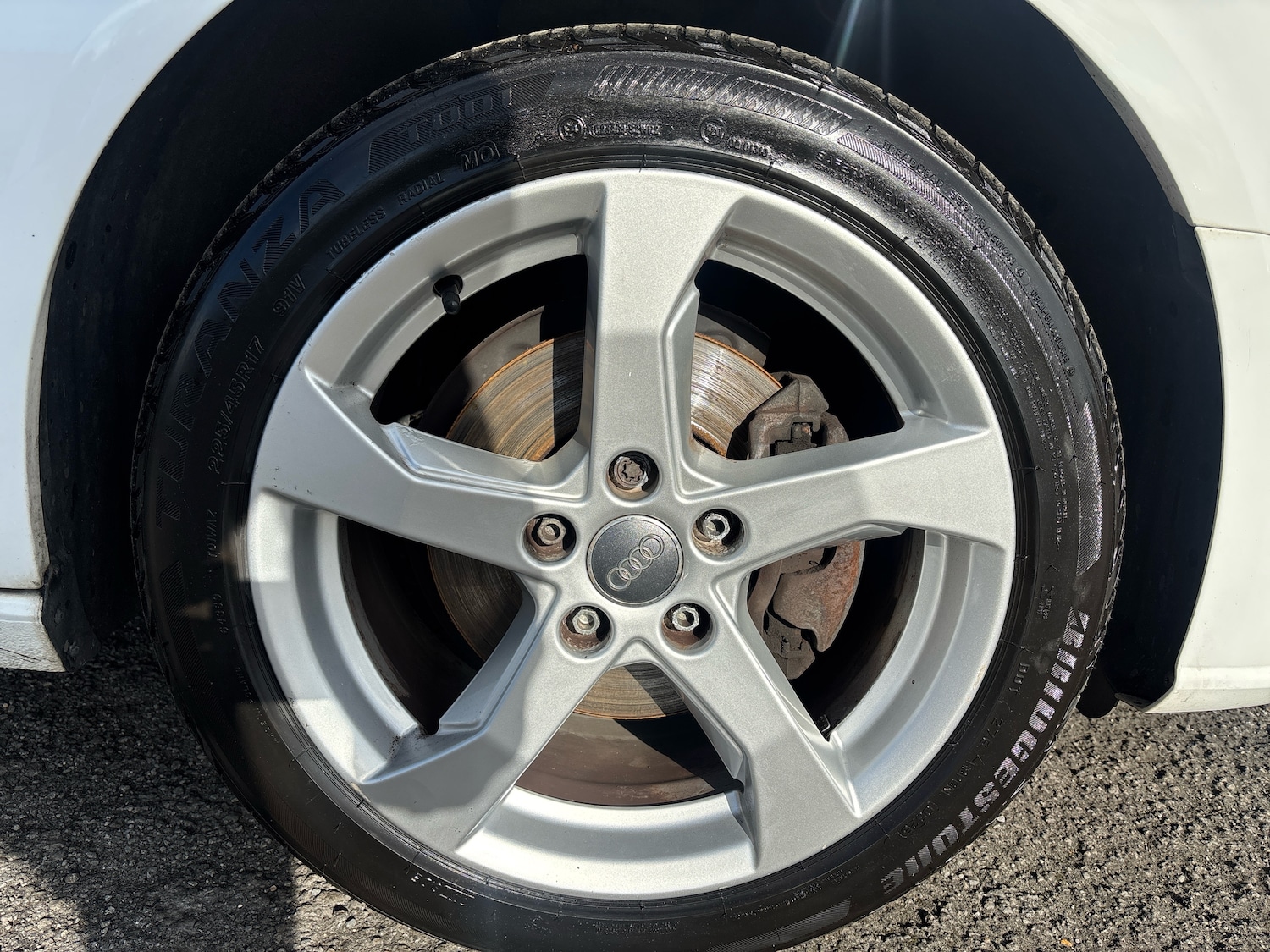 Used Audi A3 2017 for sale - 76378538: Photo 5