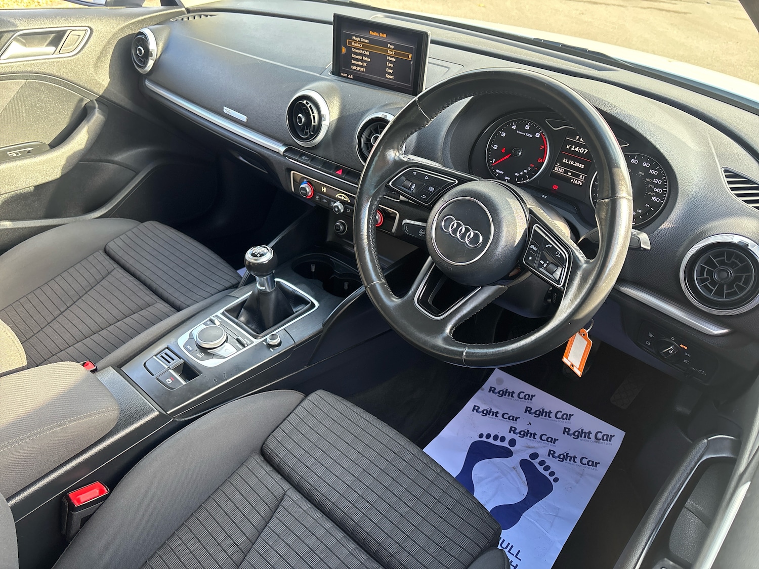 Used Audi A3 2017 for sale - 76378538: Photo 6