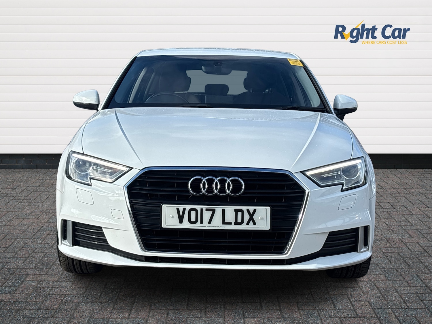 Used Audi A3 2017 for sale - 76378538: Photo 7