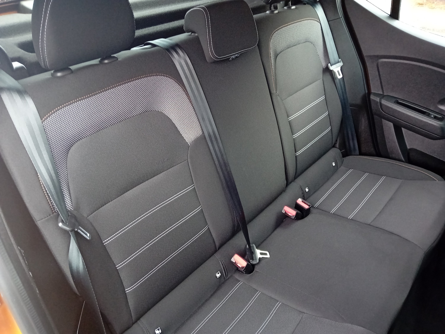 Used Dacia Sandero Stepway 2023 for sale - 76635797: Photo 10