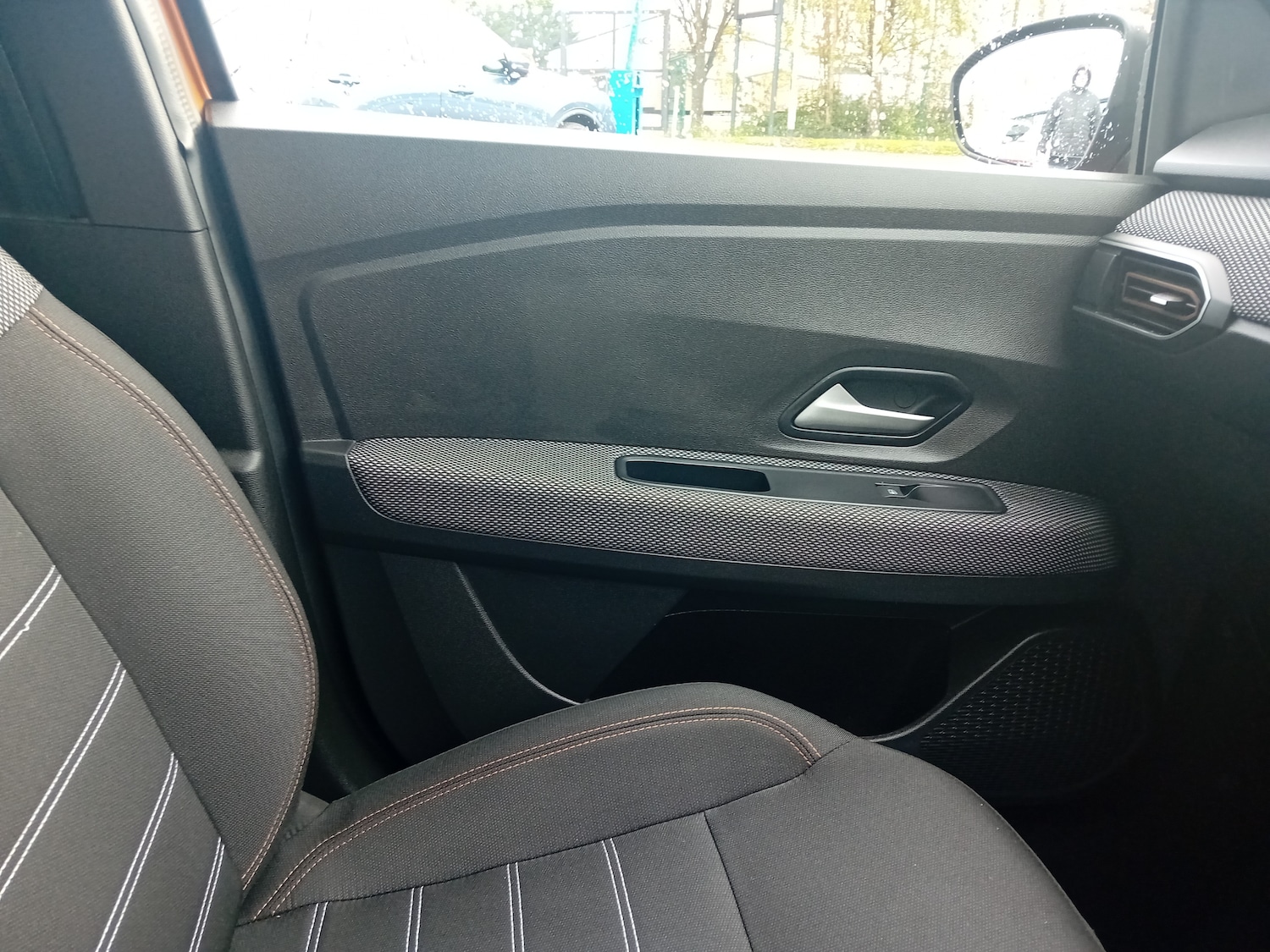 Used Dacia Sandero Stepway 2023 for sale - 76635797: Photo 11