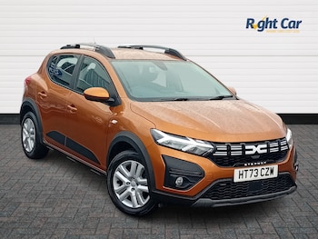 2023 (73) - 1.0 TCe Expression 5dr