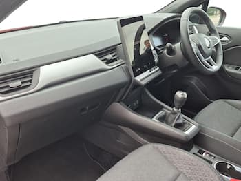 Used Renault Captur 2025 for sale - 79796034: Photo