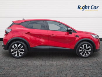 Used Renault Captur 2025 for sale - 79796034: Photo