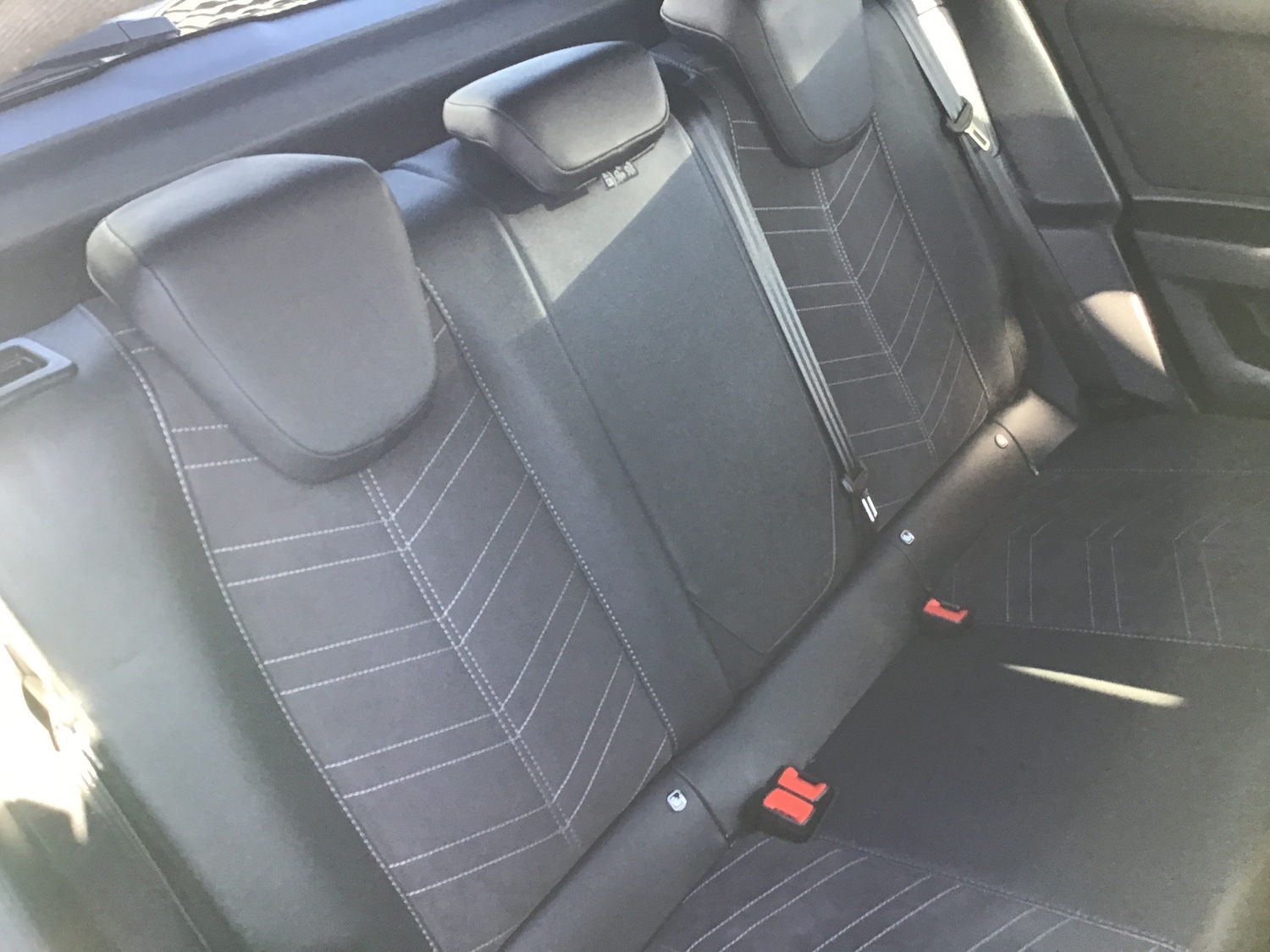 Used Vauxhall Mokka 2023 for sale - 77307715: Photo 10