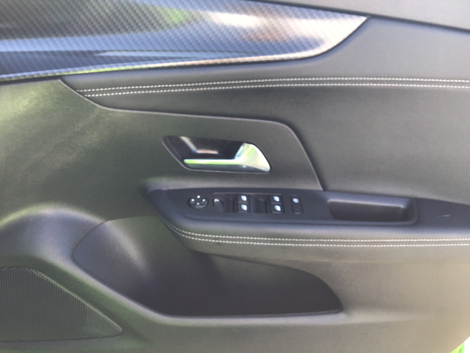 Used Vauxhall Mokka 2023 for sale - 77307715: Photo 11