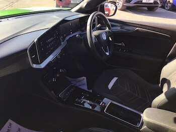 Used Vauxhall Mokka 2023 for sale - 77307715: Photo